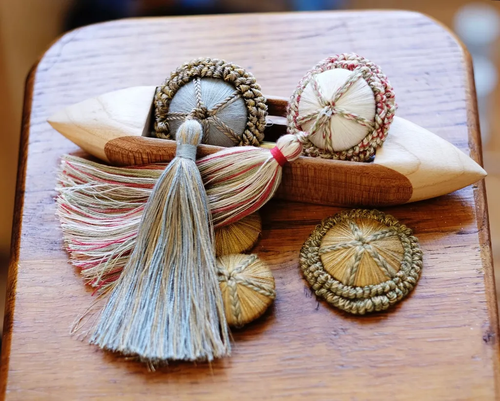 Passementerie