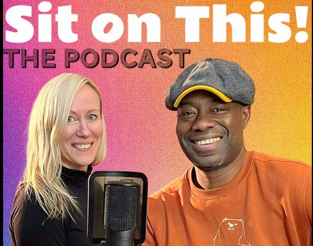 Sit on This Podcast